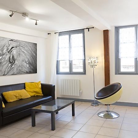 Appartement Moderne Honfleur Room photo