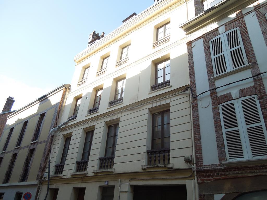 Appartement Moderne Honfleur Room photo