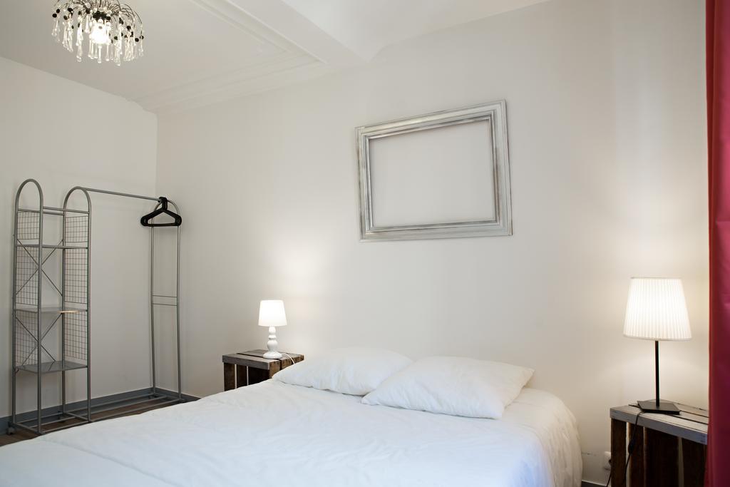 Appartement Moderne Honfleur Room photo