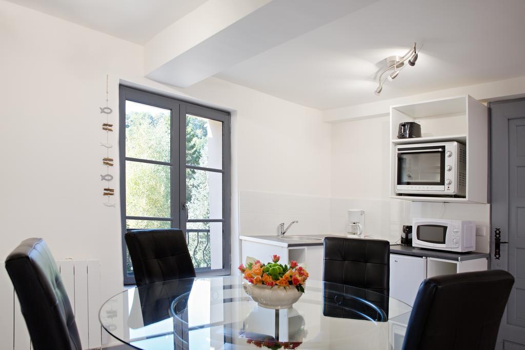 Appartement Moderne Honfleur Room photo