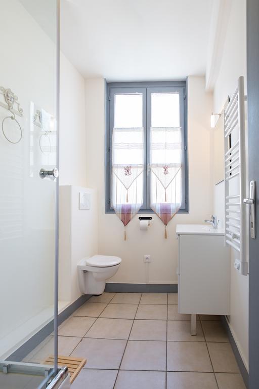 Appartement Moderne Honfleur Room photo