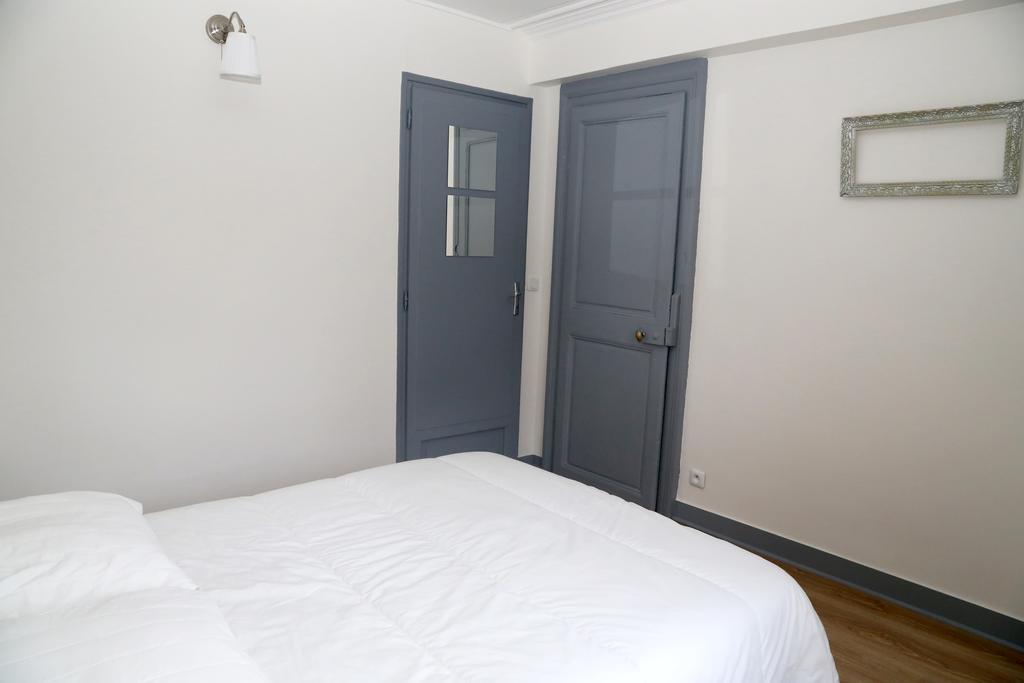 Appartement Moderne Honfleur Exterior photo