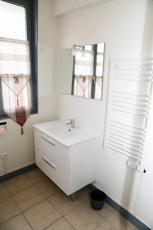 Appartement Moderne Honfleur Exterior photo