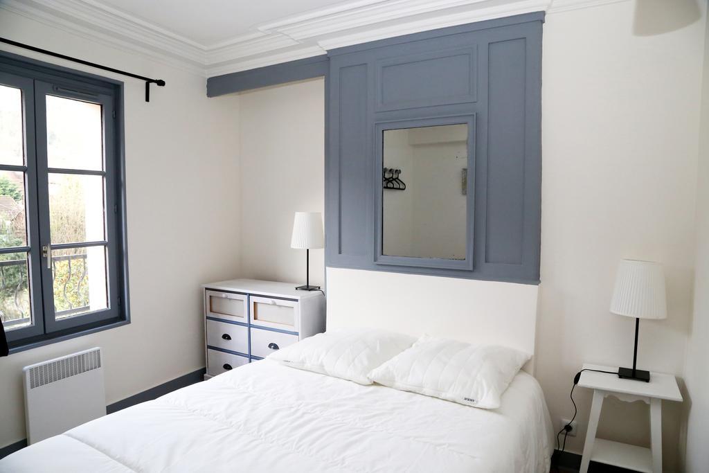 Appartement Moderne Honfleur Room photo
