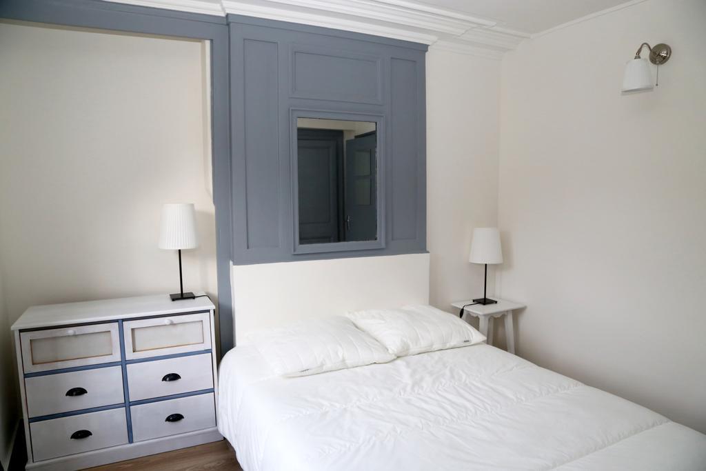 Appartement Moderne Honfleur Room photo