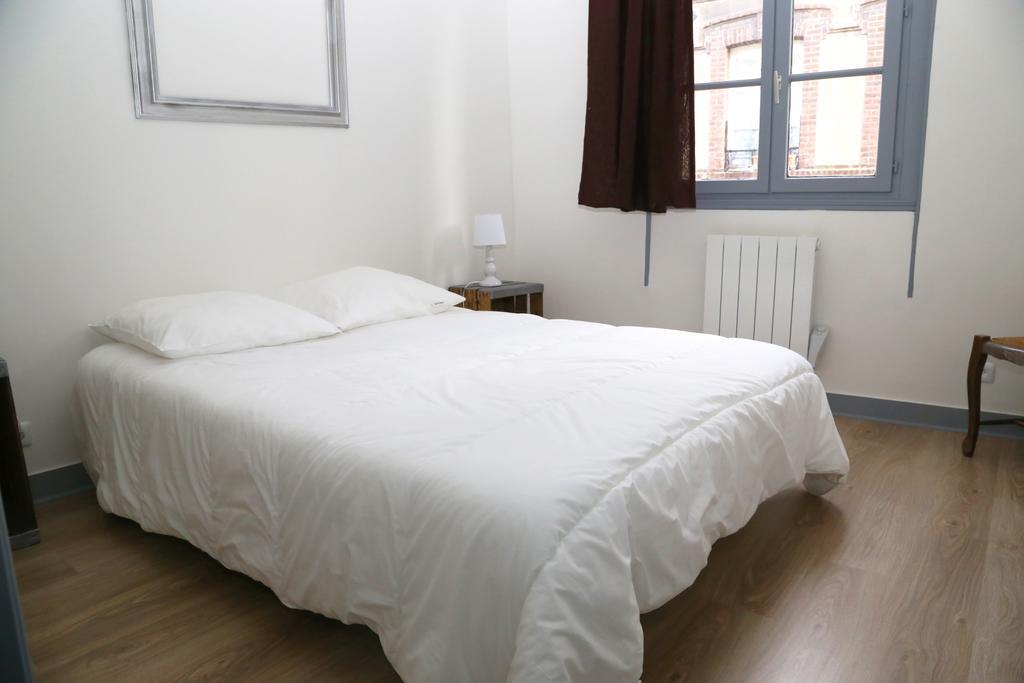 Appartement Moderne Honfleur Room photo